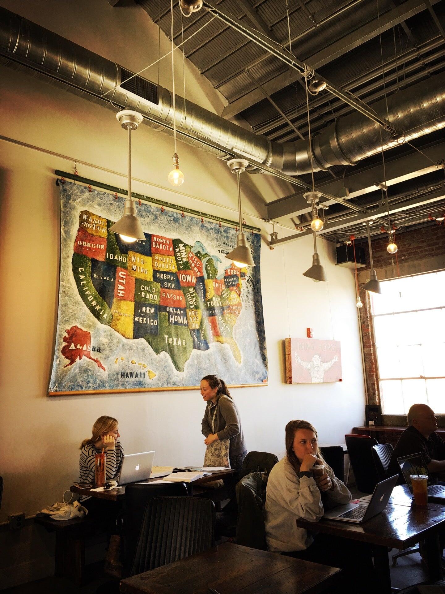 Photo credit: nextdoor