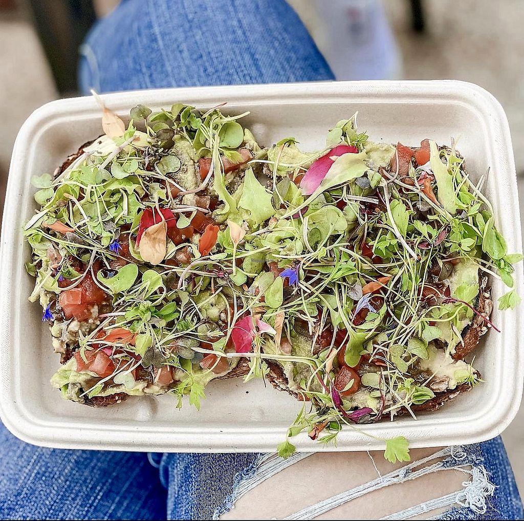 Photo credit: happycow