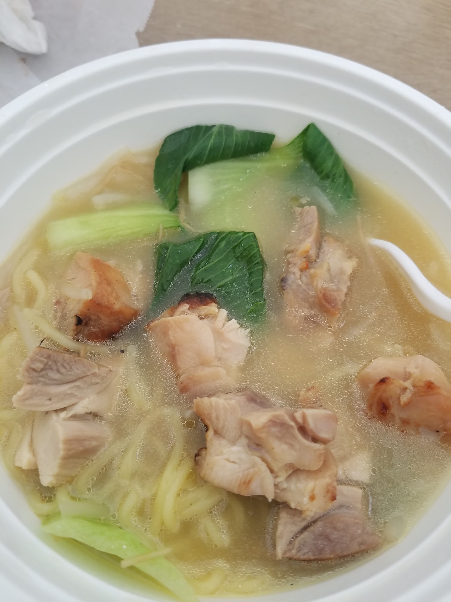Nori Japan Rice And Noodle Bar