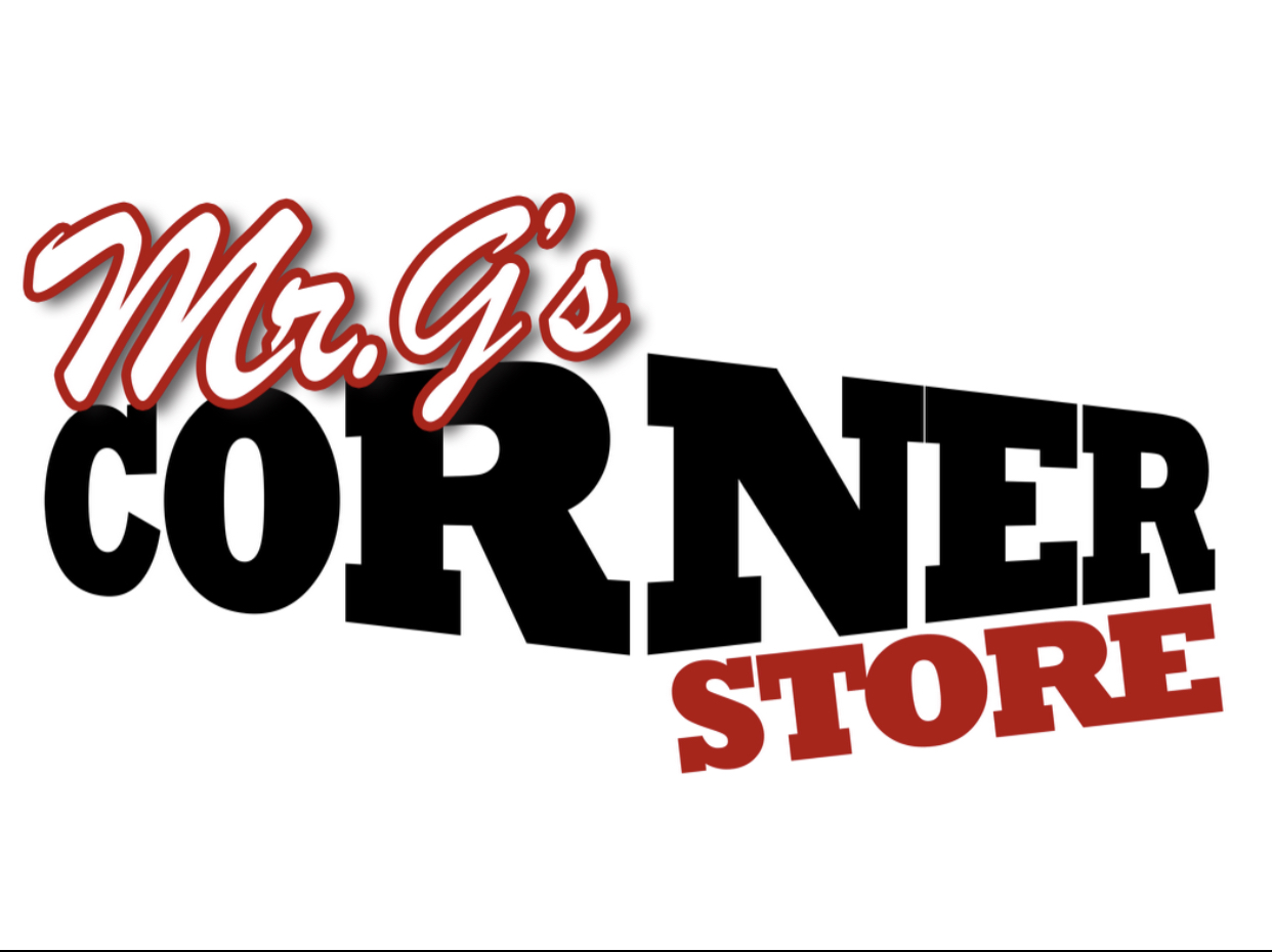 Mr. G's Corner Store
