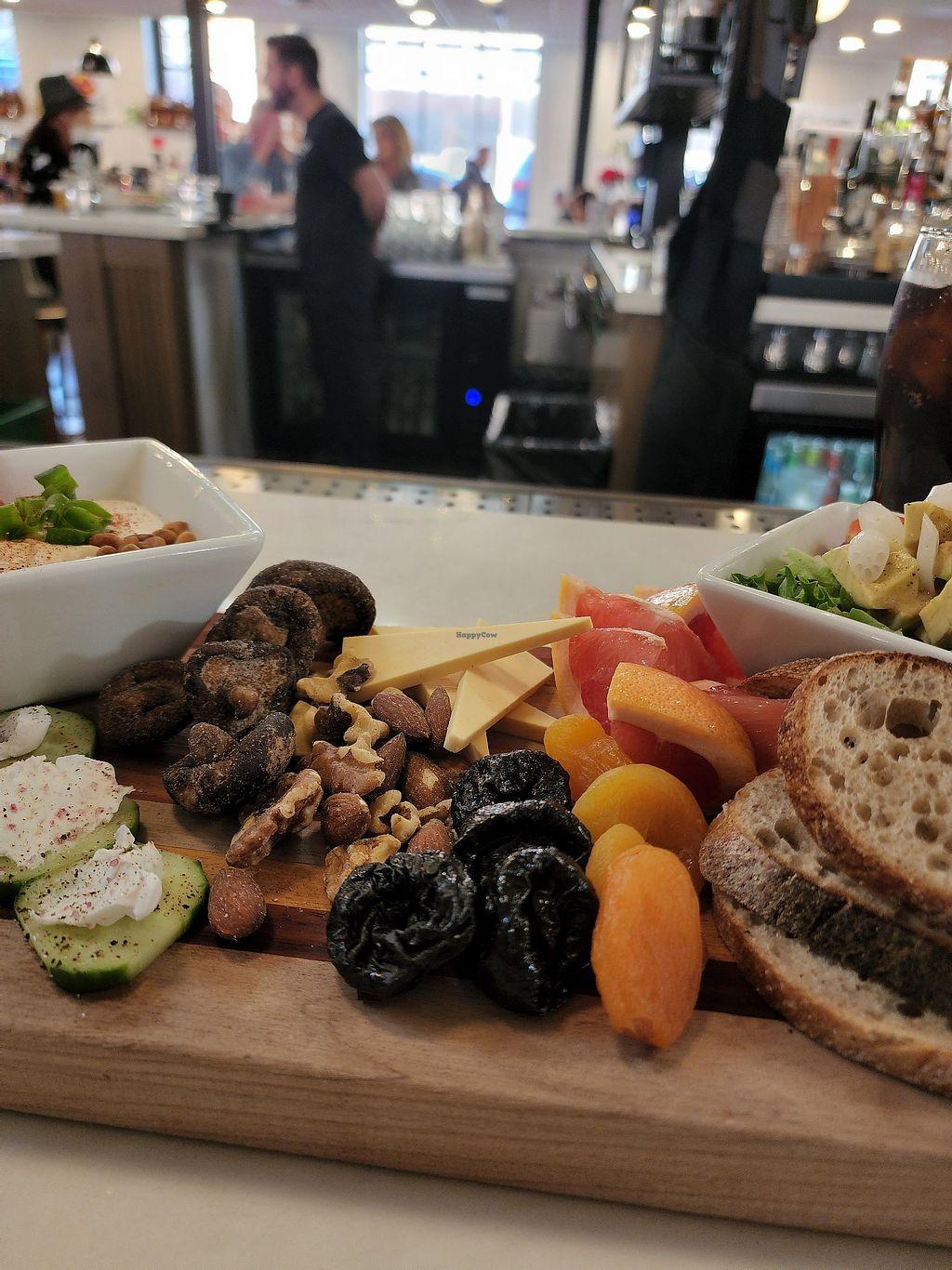 Photo credit: happycow