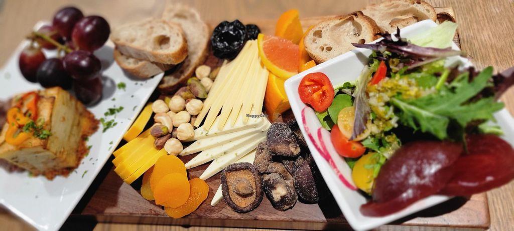 Photo credit: happycow