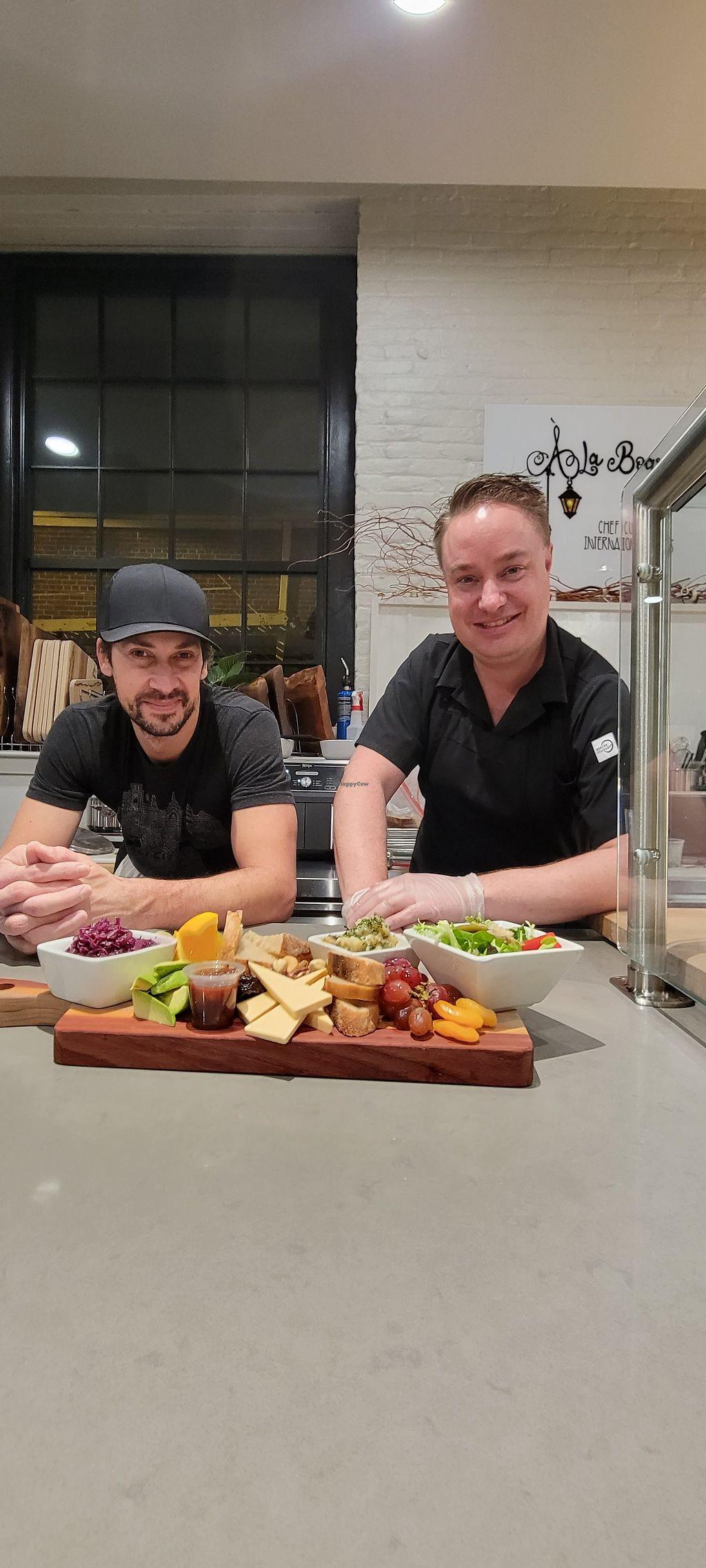 Photo credit: happycow