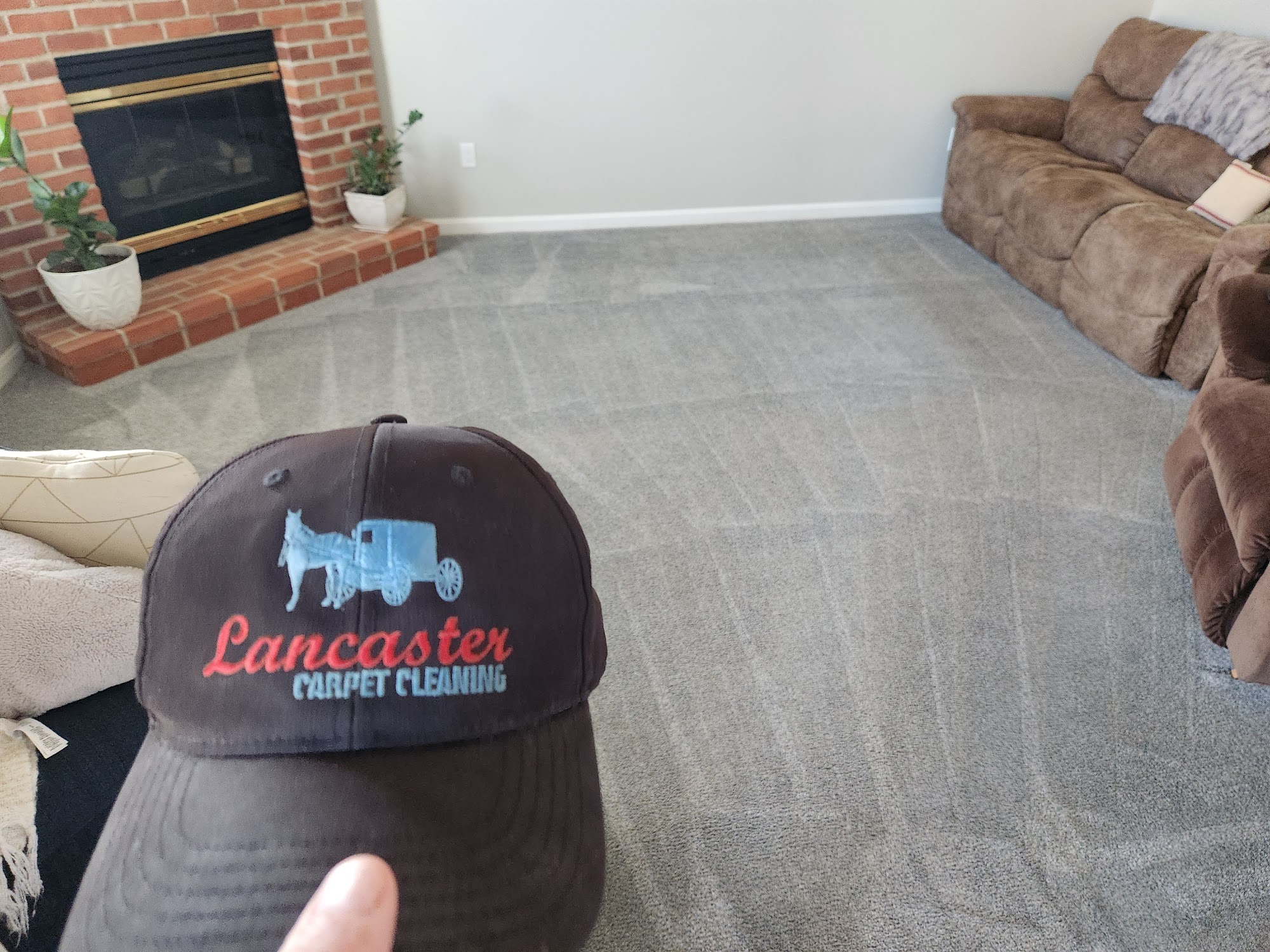 Lancaster Carpet Cleaning