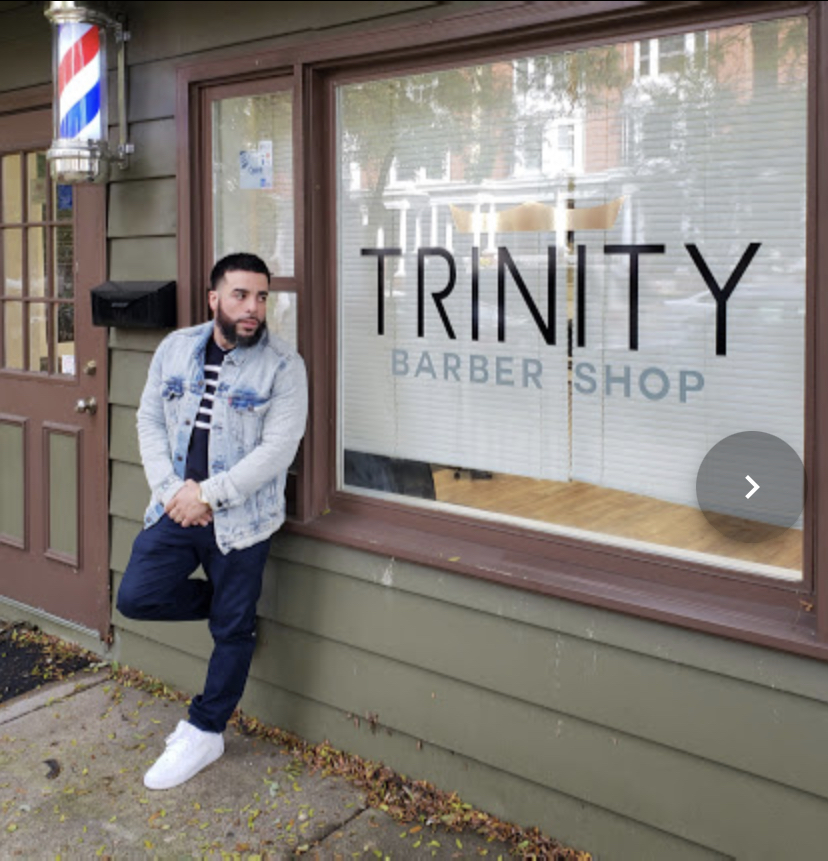 Trinity Barbershop