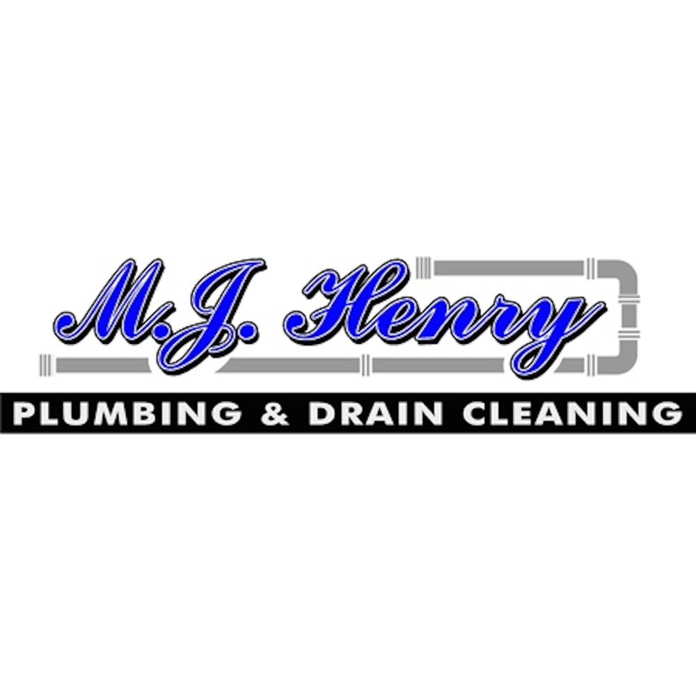 M.J.Henry Plumbing & Drain Cleaning