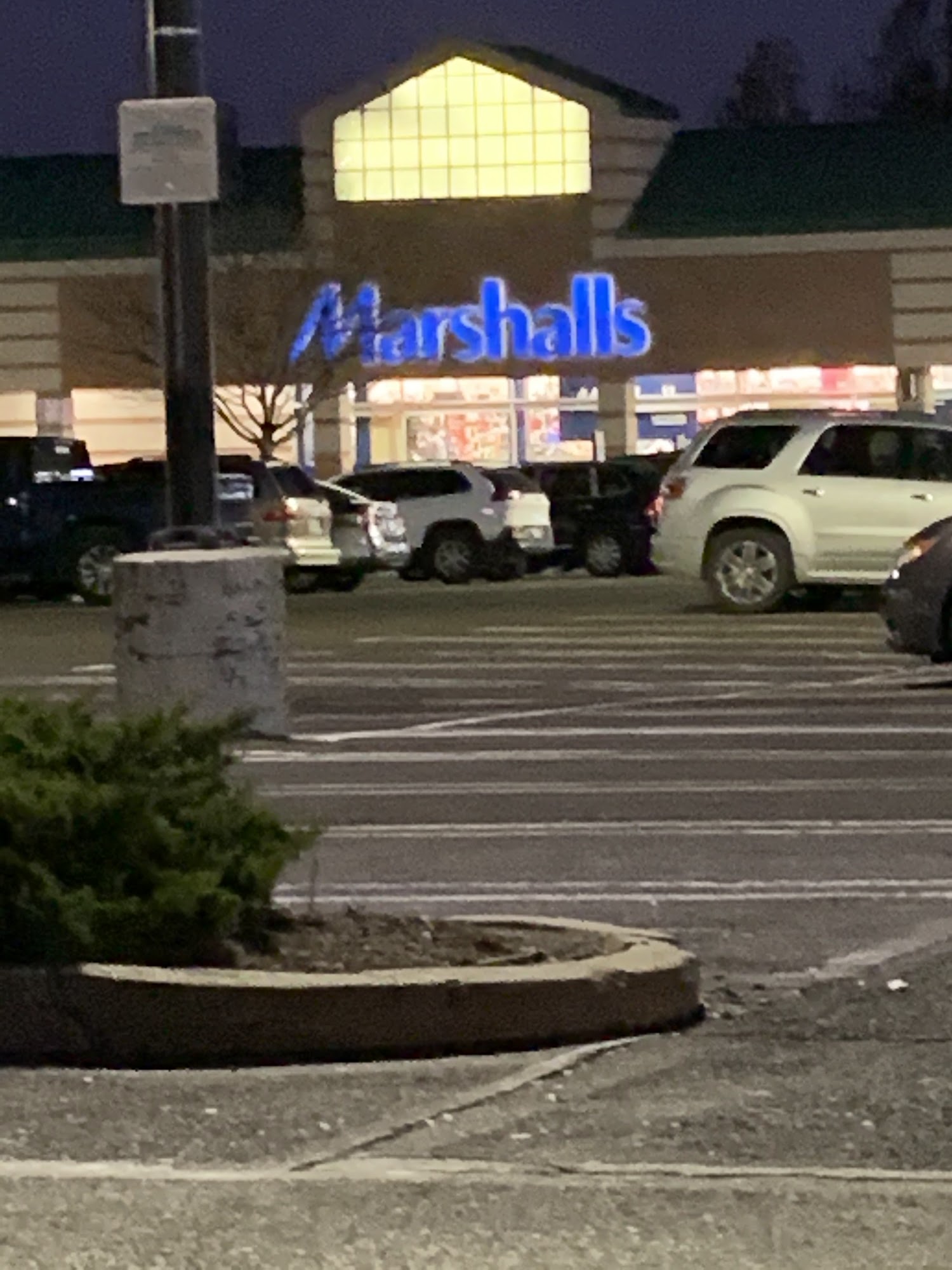 Marshalls