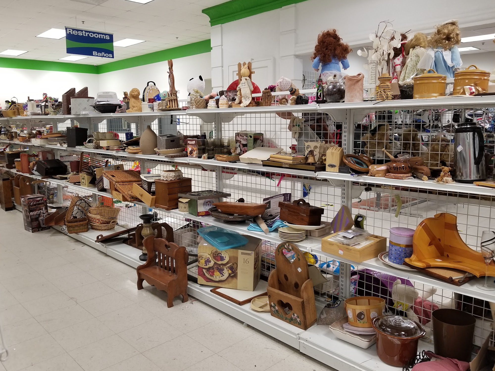 Goodwill Store & Donation Center