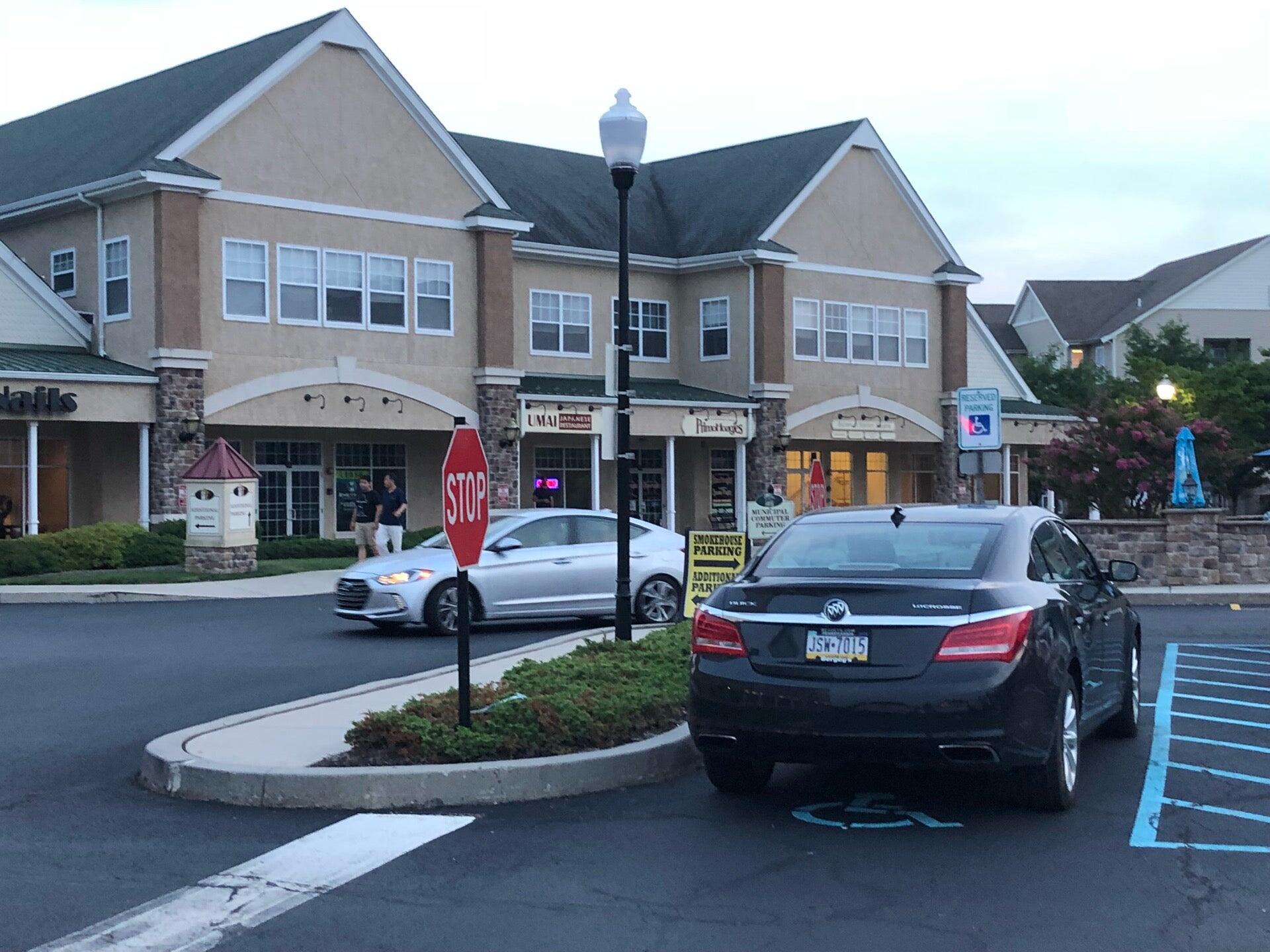 Photo credit: nextdoor