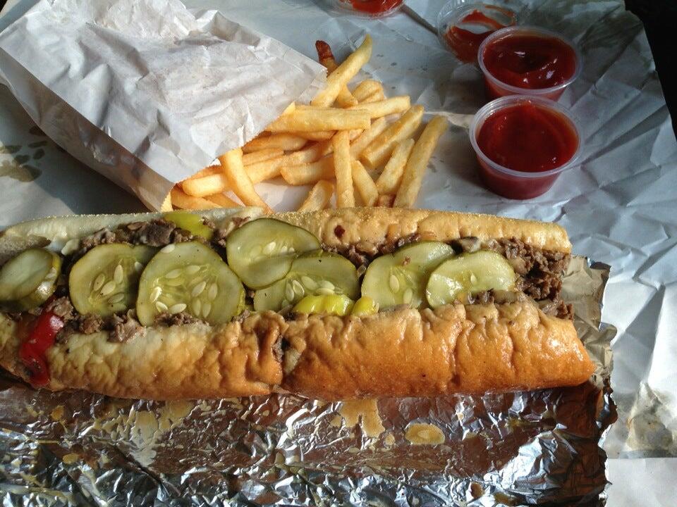 Photo credit: nextdoor