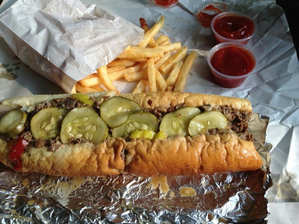 Photo credit: nextdoor