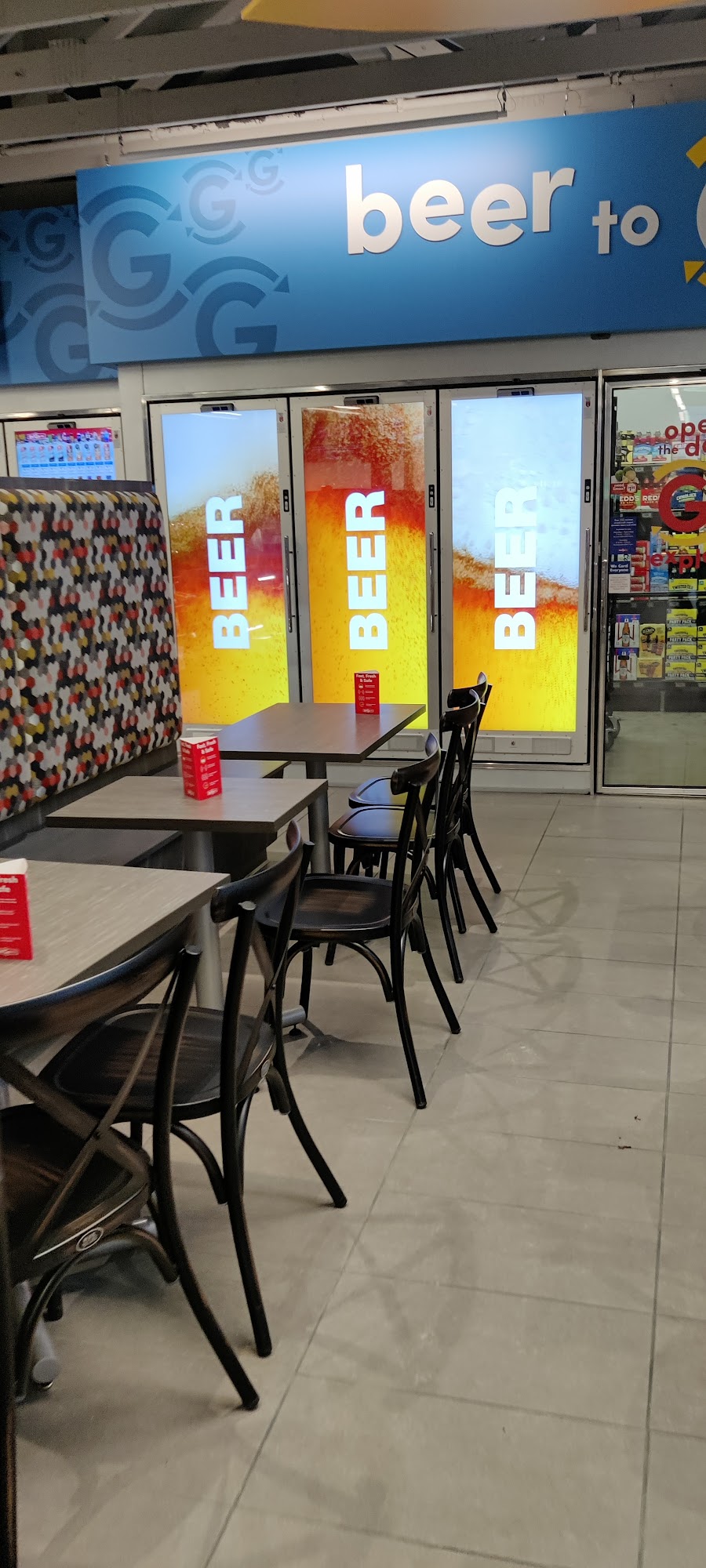 GetGo Café + Market