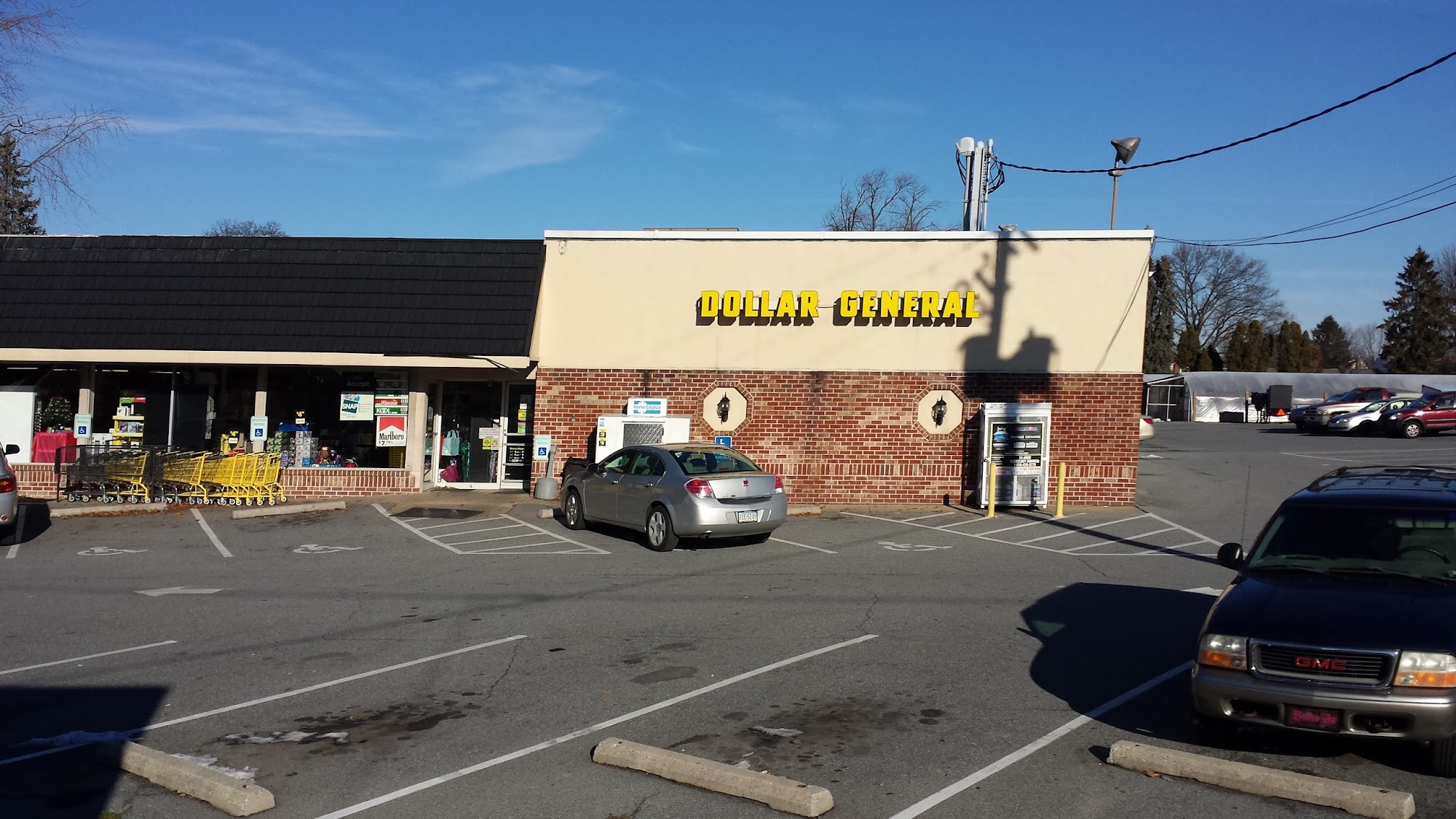 Dollar General