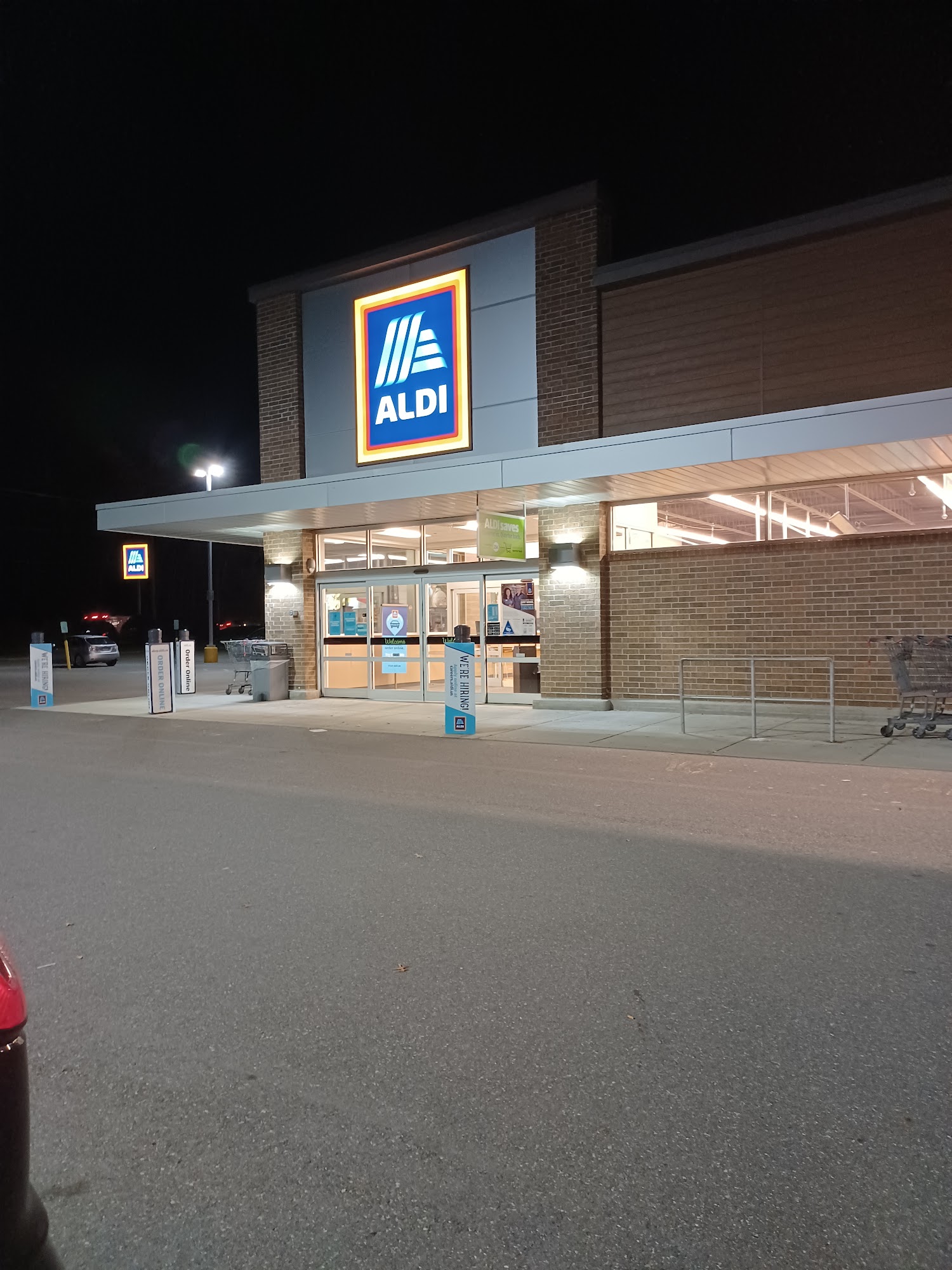 ALDI