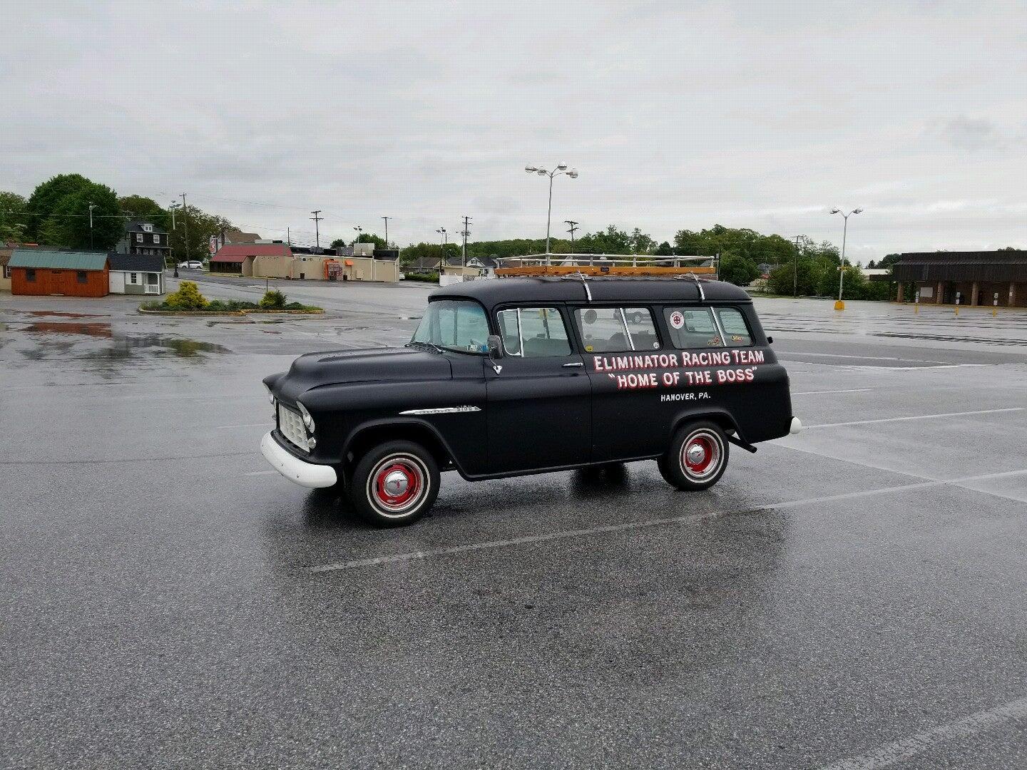 Photo credit: nextdoor