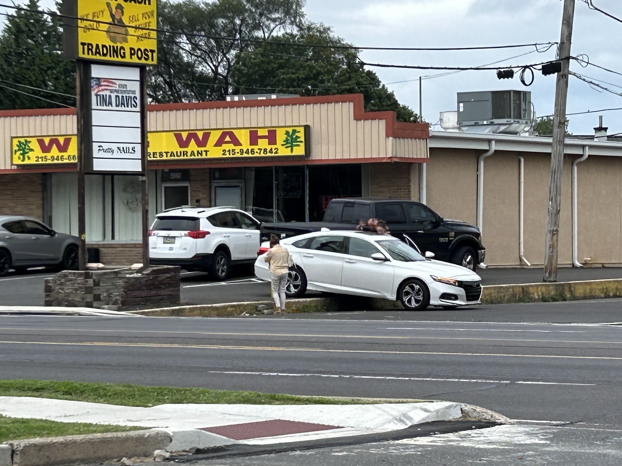 Wing Wah Chinese Restaurant