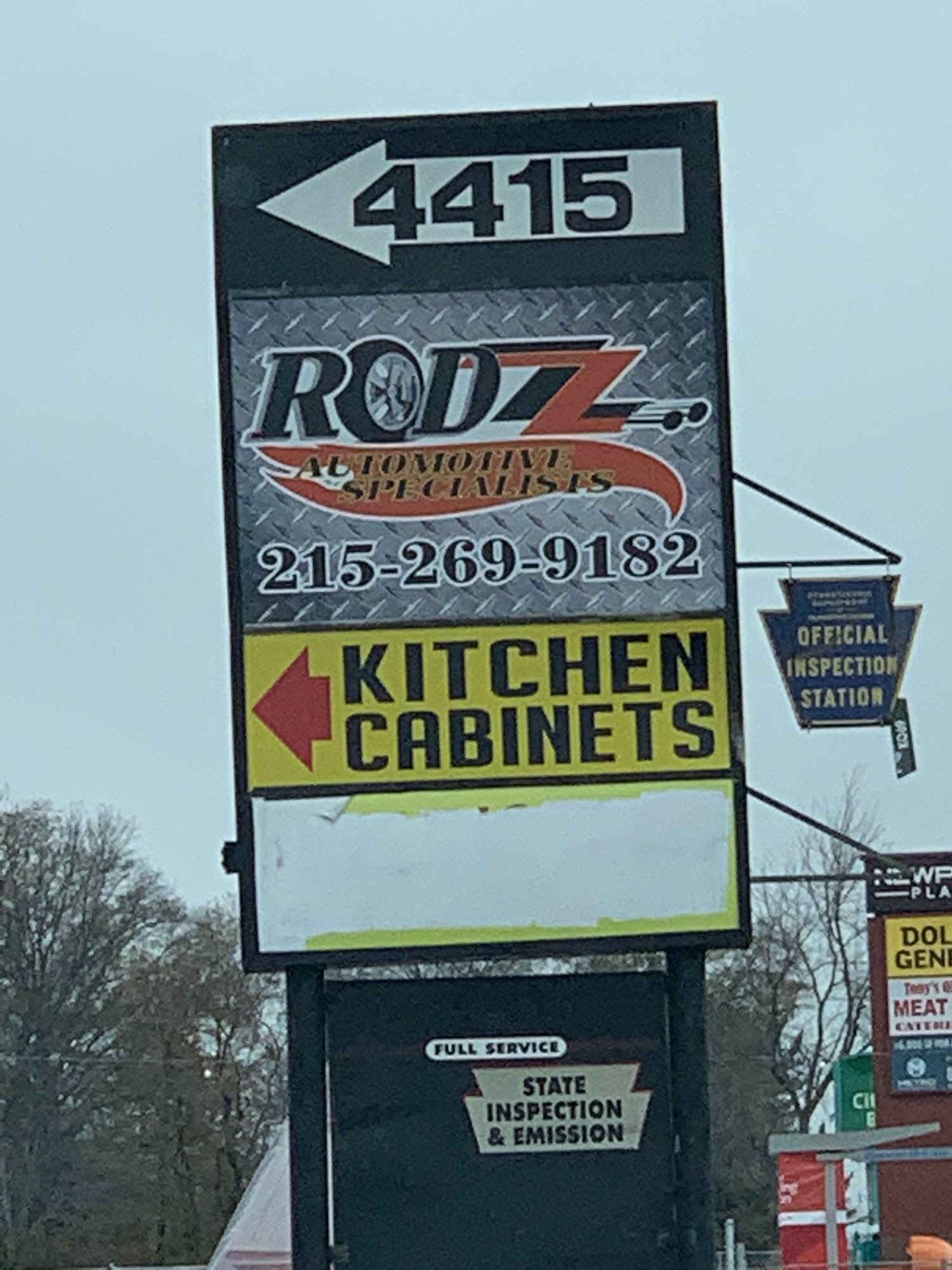 Rodz Automotive Specialists