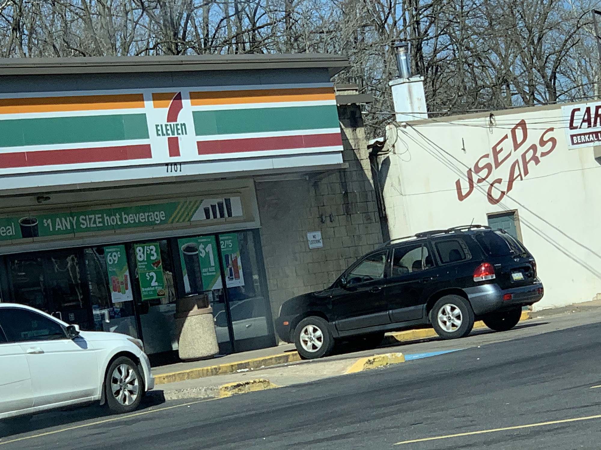 7-Eleven