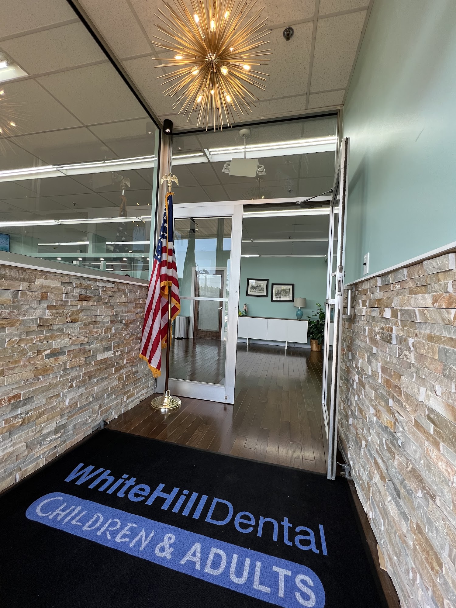 White Hill Dental