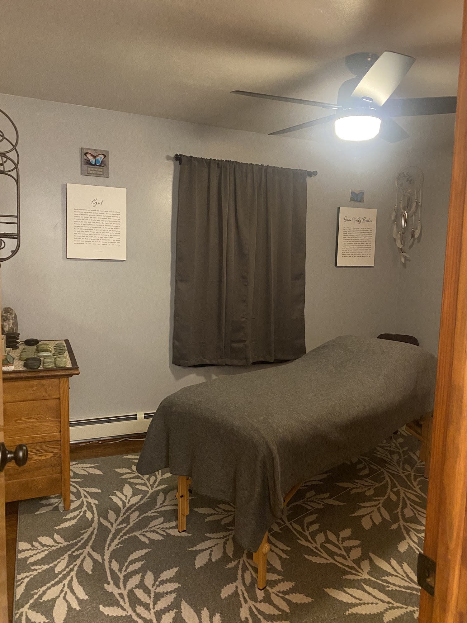 Sunshine Oasis Massage Therapy 91 Main St, Lewis Run Pennsylvania 16738