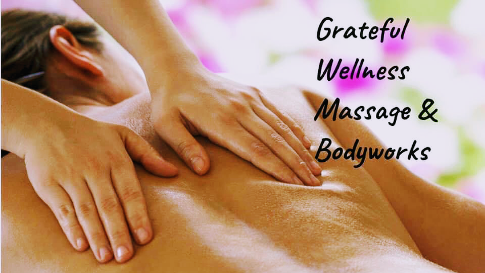 Grateful Wellness Massage and Bodyworks