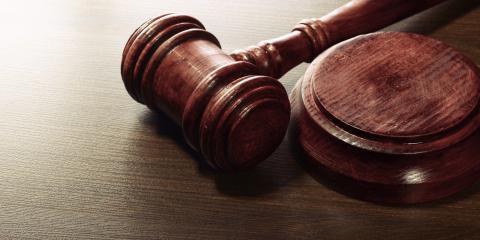 Peter L Matson PC Attorney