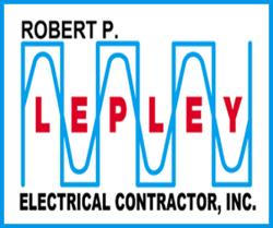 Robert P Lepley Electrical Con