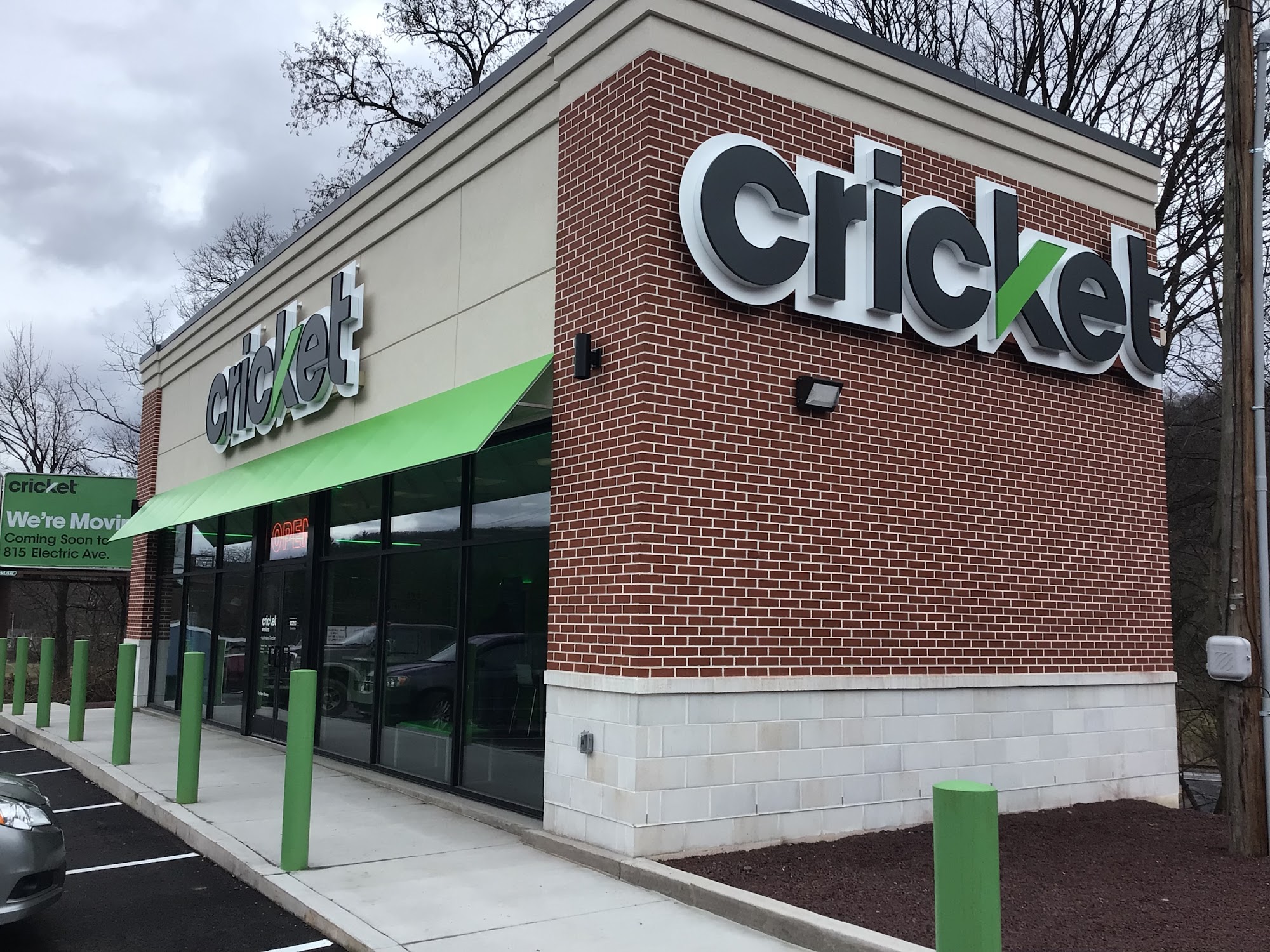 Cricket Wireless Authorized Retailer