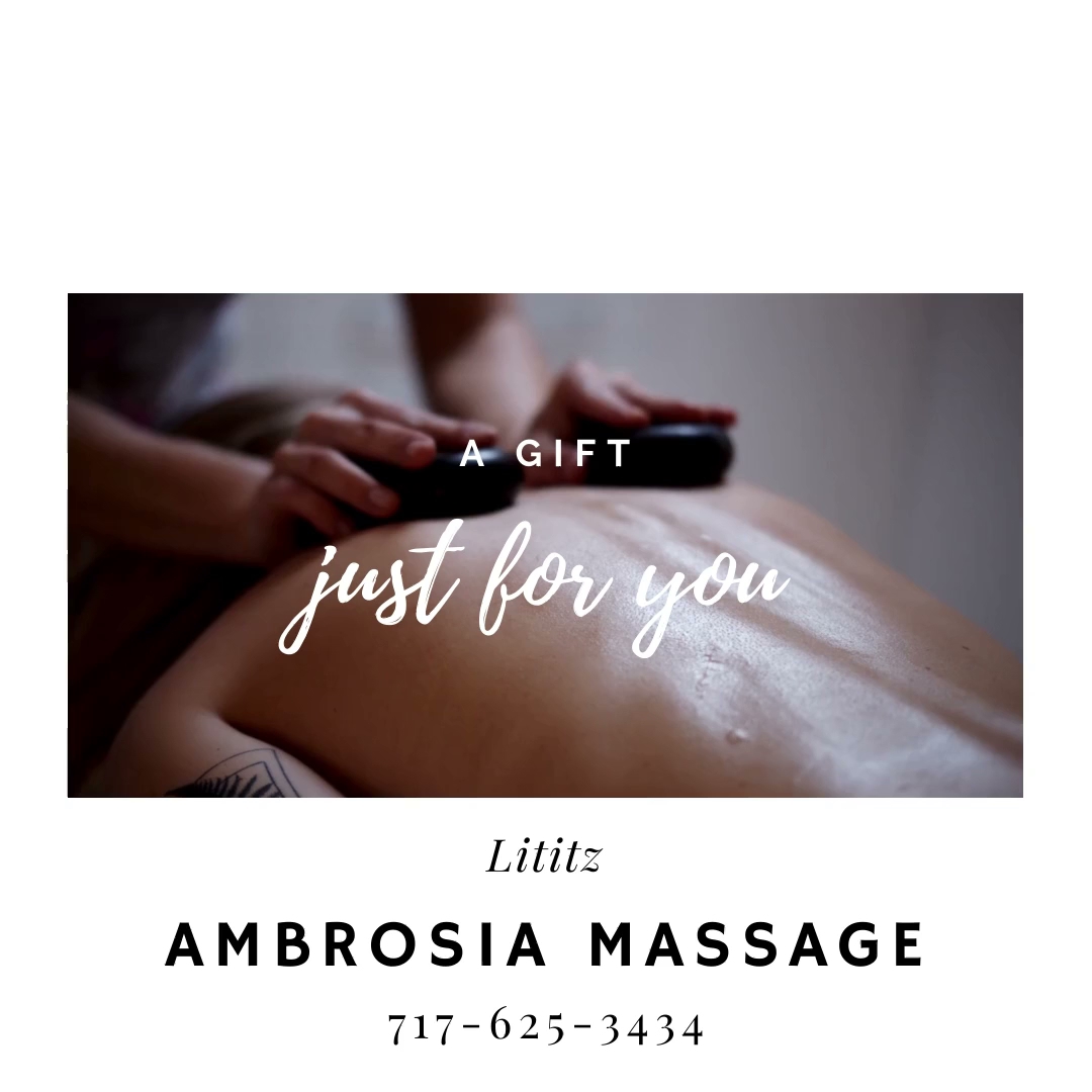 Lititz Ambrosia Massage