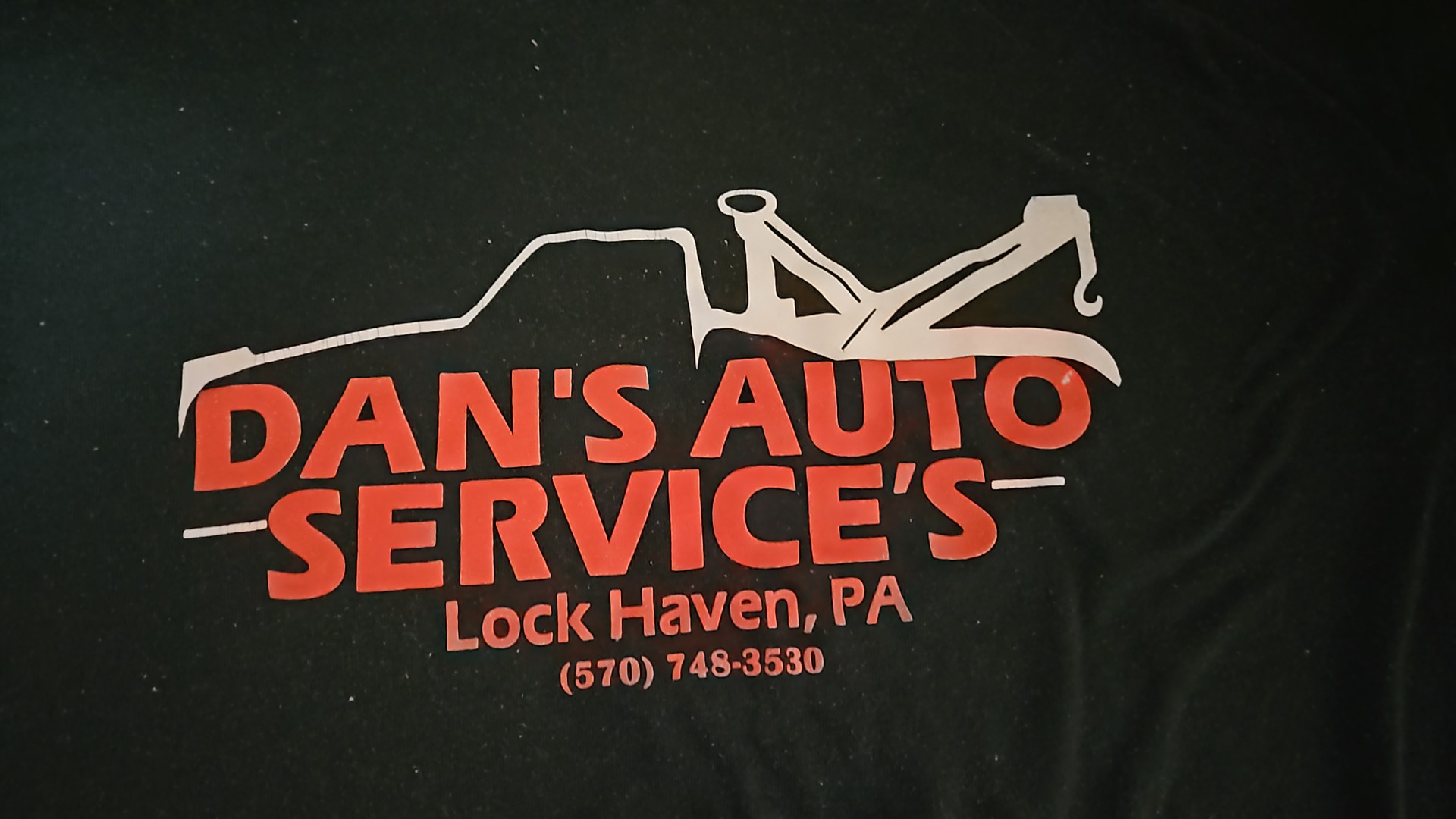 Dan's Auto Services