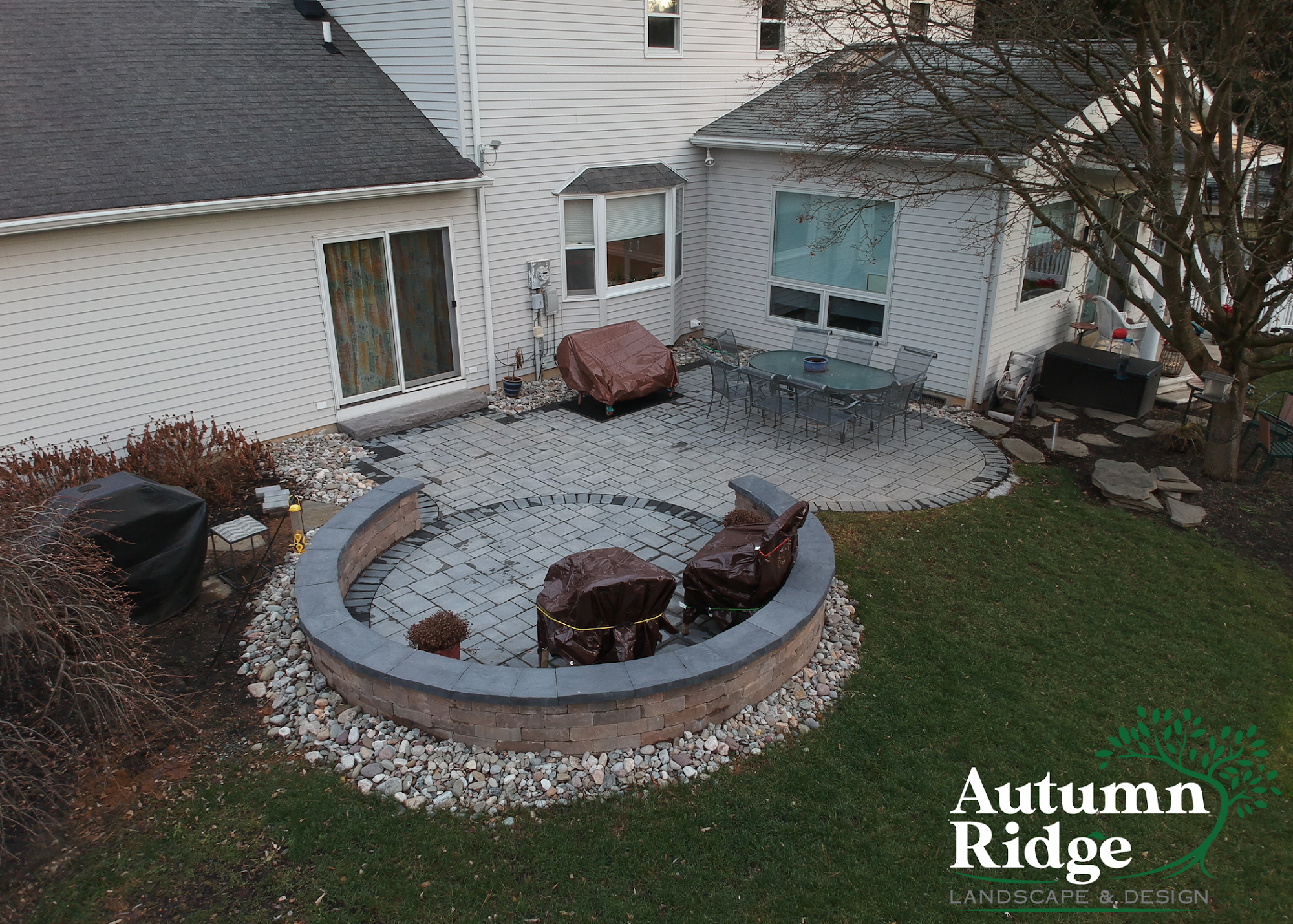 Autumn Ridge Landscape and Design, LLC