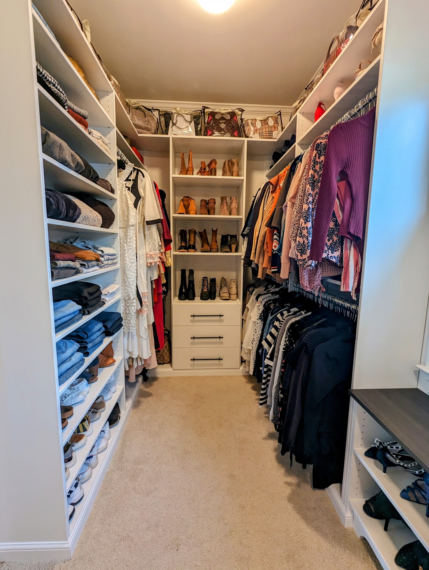 Closets by Design - South East Pennsylvania
