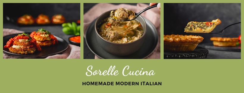 Sorelle Cucina