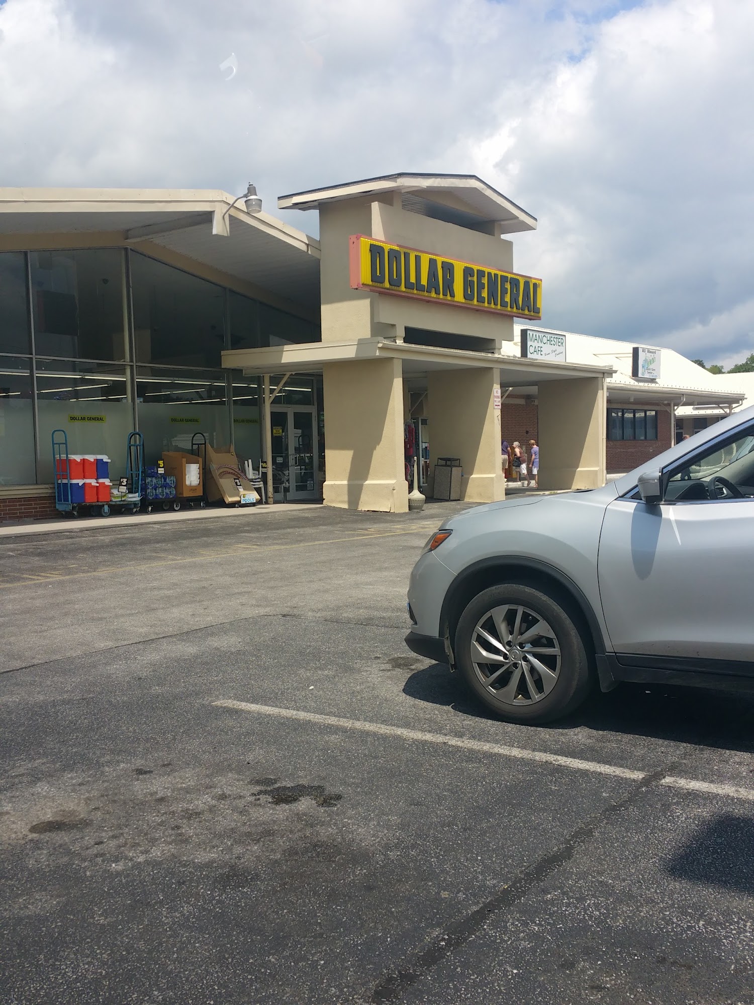 Dollar General