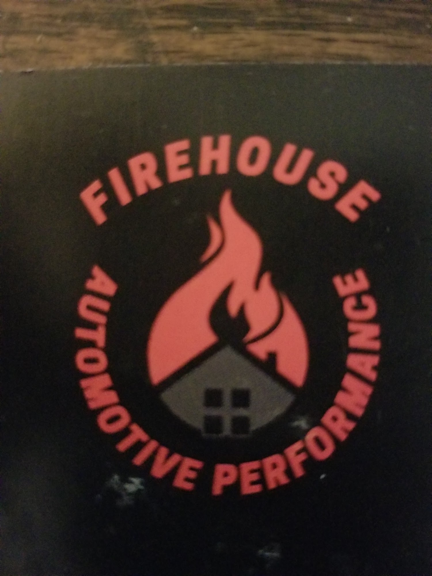 FIREHOUSE AUTOMOTIVE PERFORMANCE, LLC.
