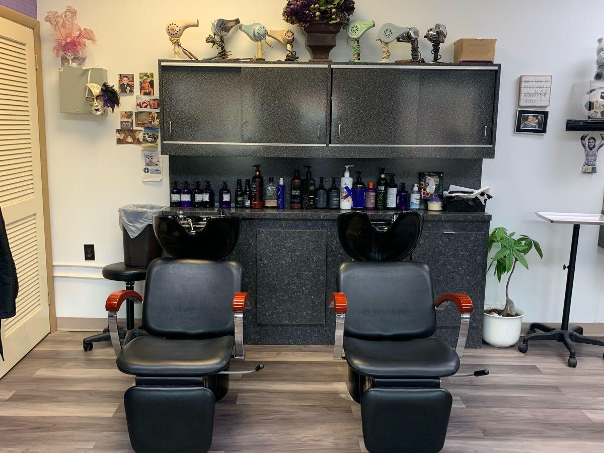 Tammy & Co. Salon 130 E Ohara St, McDonald Pennsylvania 15057