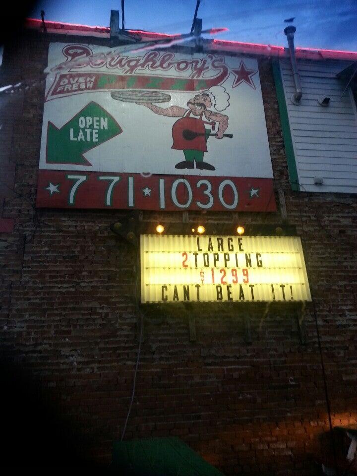 Photo credit: nextdoor