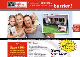 Barrier Protection Systems, Inc. 415 Lysle Blvd, McKeesport Pennsylvania 15132