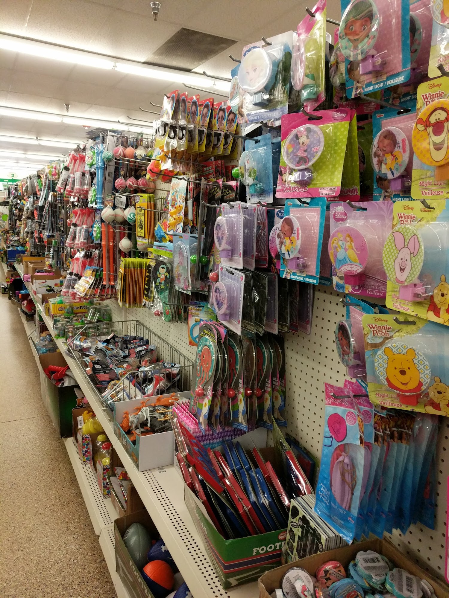 Dollar Tree