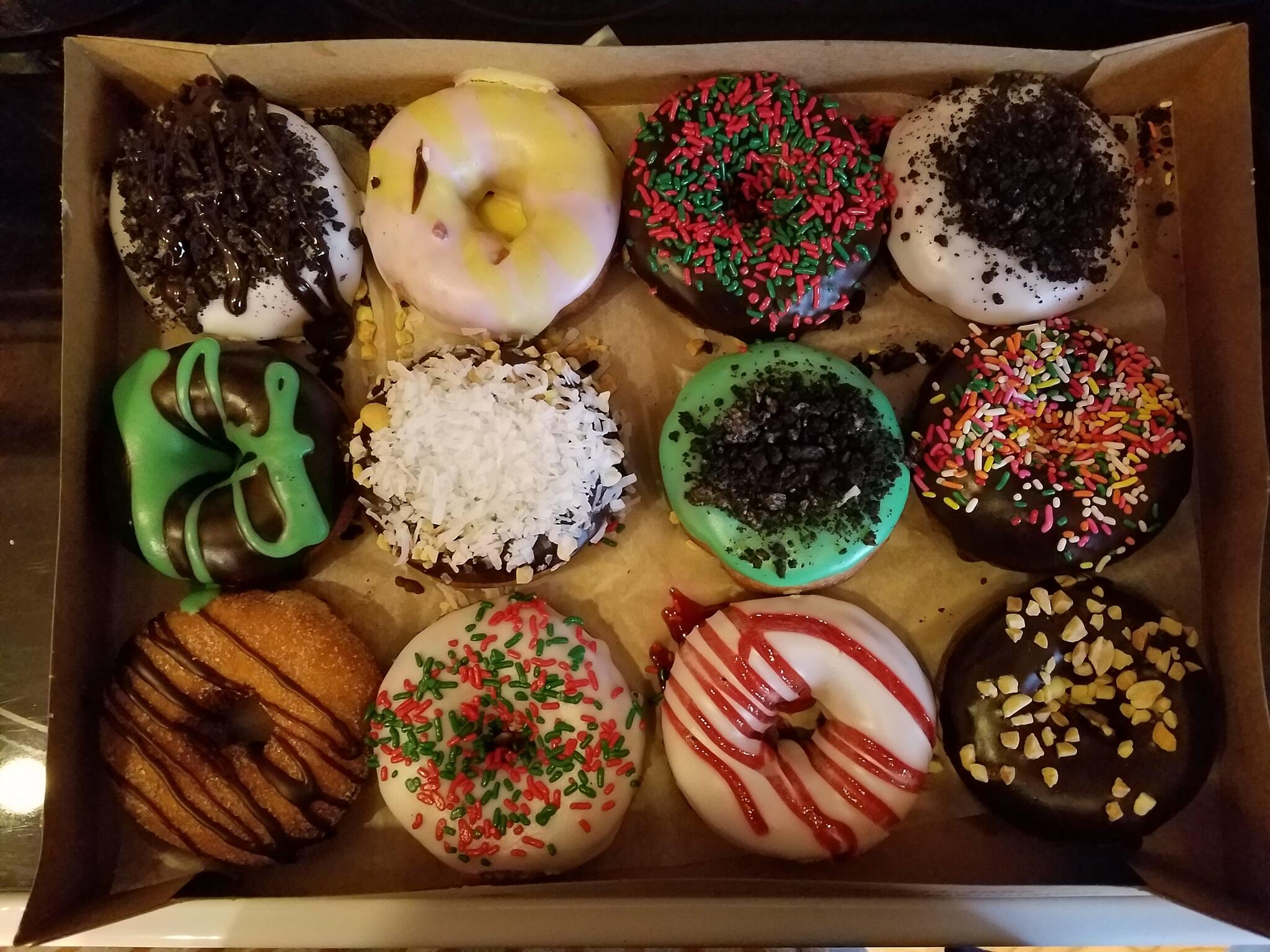 Photo credit: nextdoor