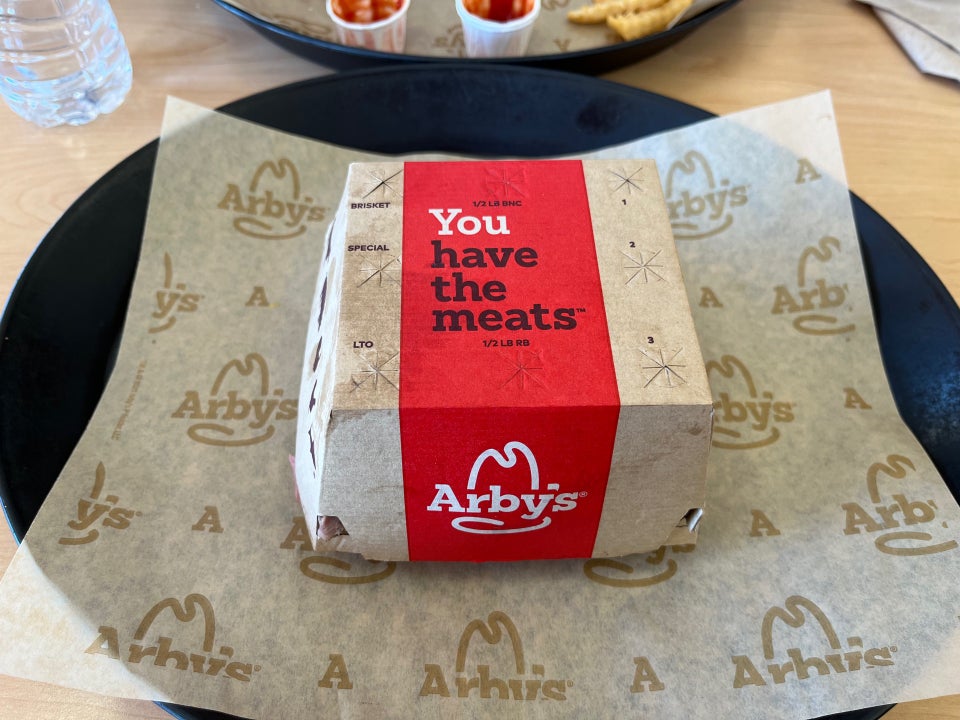 Arby's