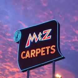 M & Z Carpets and Flooring