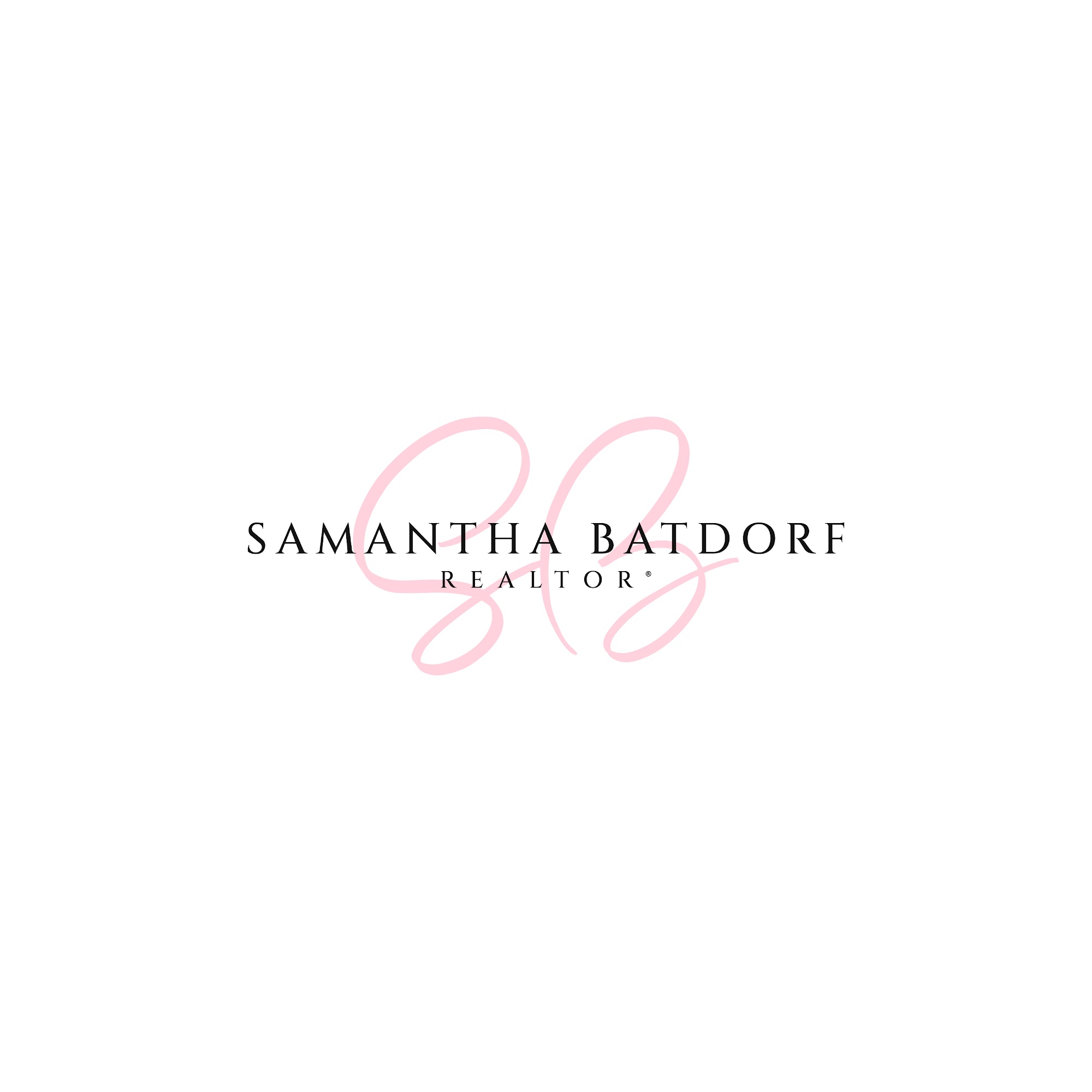 Samantha Batdorf, Realtor