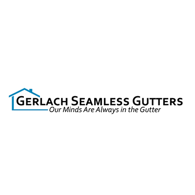 Gerlach Seamless Gutters Mercer Pennsylvania 