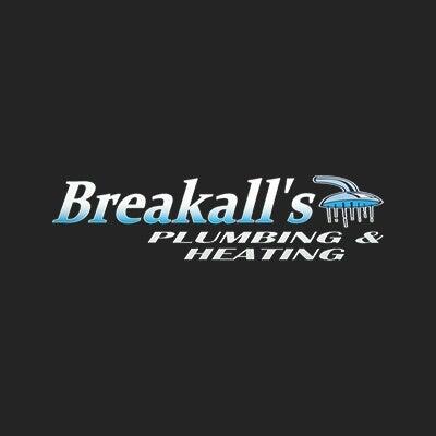 Breakall's Plumbing & Heating, Inc. 10289 Knob Rd, Mercersburg Pennsylvania 17236