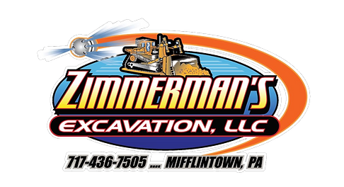 Zimmerman's Excavation, LLC