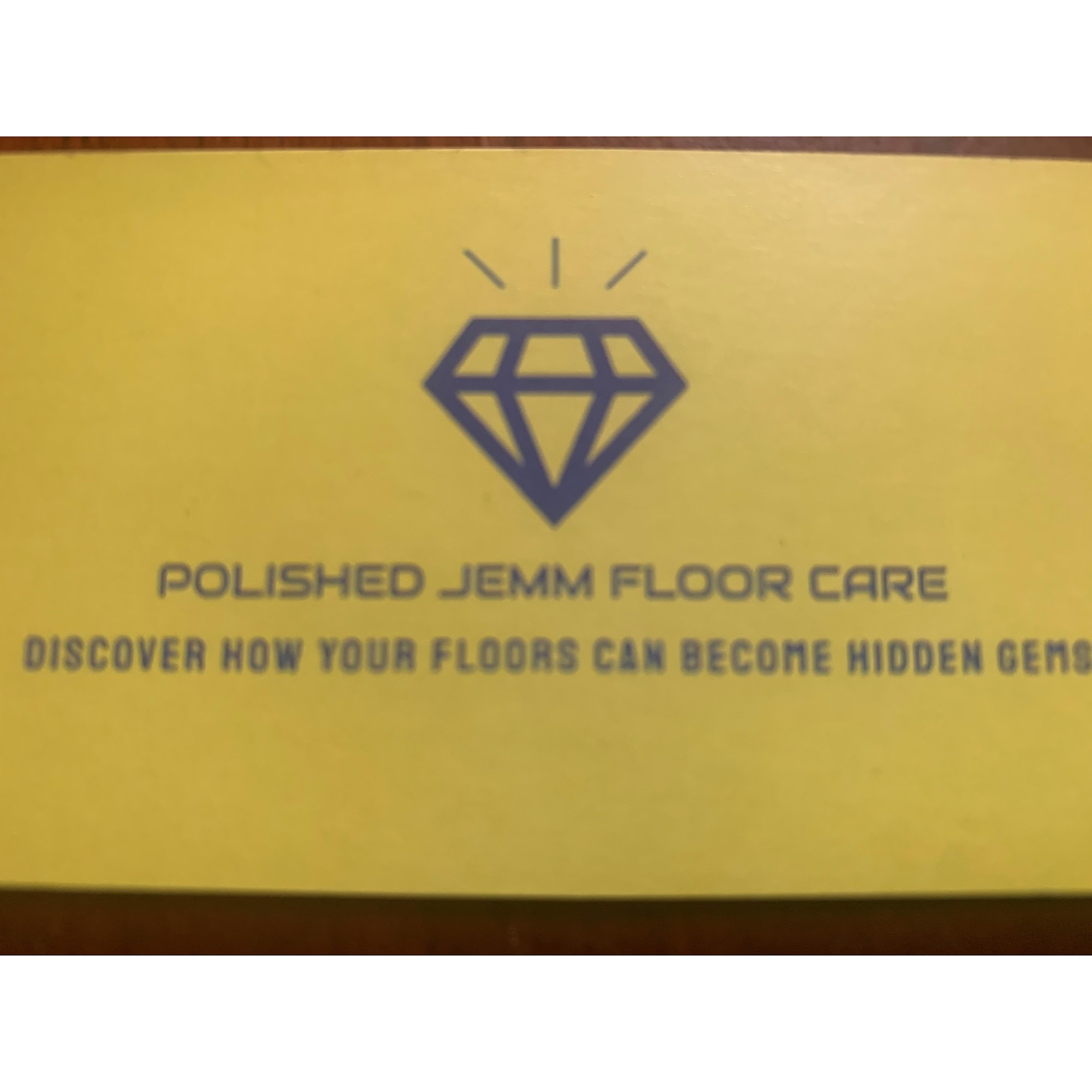 Polished JEMM Floor Care 111 Nearing Ln, Milford Pennsylvania 18337
