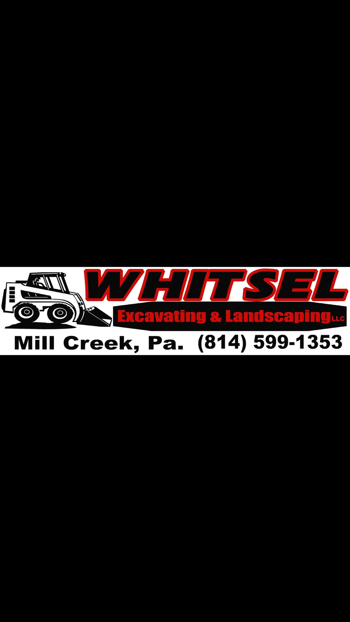 Whitsel's Excavating & Landscaping LLC 10100 Whitsel Dr, Mill Creek Pennsylvania 17060