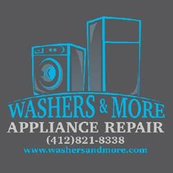 Washers And More Appliance Repair 435 North Ave, Millvale Pennsylvania 15209