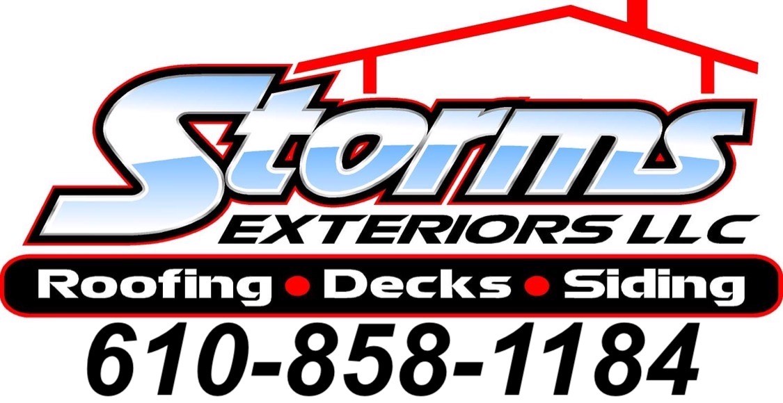 Storms Exteriors LLC